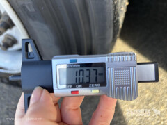 Schmitz Cargobull Curtainsider Mega 