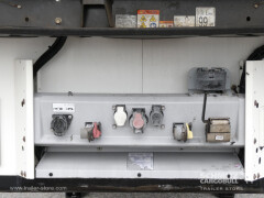 Schmitz Cargobull Reefer Standard Double deck 