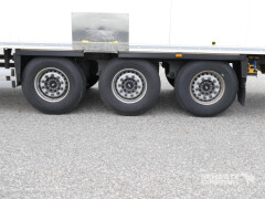 Schmitz Cargobull Reefer Standard Double deck 