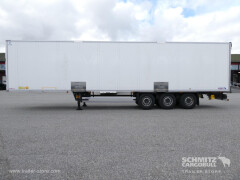 Schmitz Cargobull Reefer Standard Double deck 