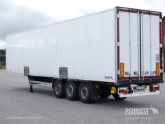 Schmitz Cargobull Reefer Standard Double deck 