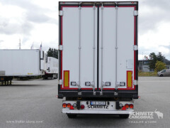 Schmitz Cargobull Reefer Standard Double deck 