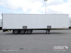 Schmitz Cargobull Reefer Standard Double deck 