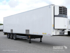 Schmitz Cargobull Reefer Standard Double deck 