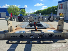 FLIEGL Containerchassis Standard 