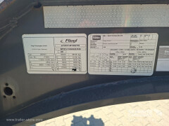 FLIEGL Containerchassis Standard 
