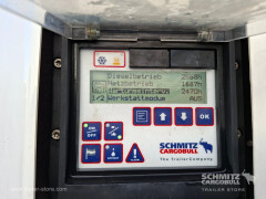 Schmitz Cargobull Tiefkühler Standard Doppelstock 