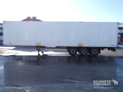 Schmitz Cargobull Reefer Standard Double deck 
