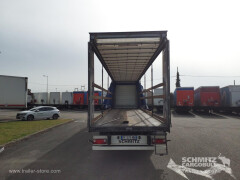 Schmitz Cargobull Semitrailer Curtainsider Standard 