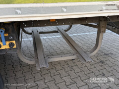 Schmitz Cargobull Oplegger Vries Multitemp 