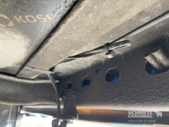 Schmitz Cargobull Curtainsider Standard 