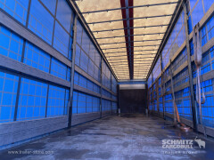 Schmitz Cargobull Curtainsider Standard 