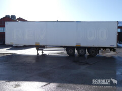 Schmitz Cargobull Reefer Standard Double deck 