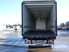 Schmitz Cargobull Reefer Standard Double deck 