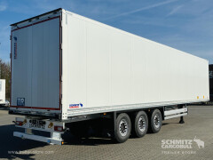Schmitz Cargobull Trockenfrachtkoffer Standard Doppelstock 