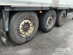 Schmitz Cargobull Reefer Standard Double deck 