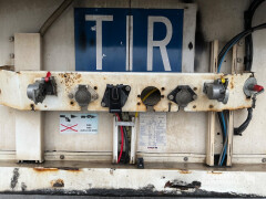 Schmitz Cargobull Reefer Standard Double deck 