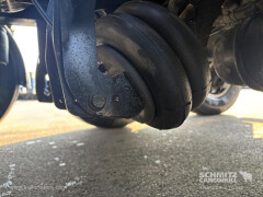 CARNEHL Tipper Alu-square sided body 24m³ 