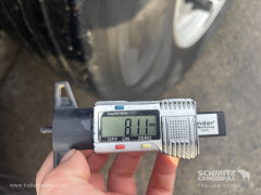 Schmitz Cargobull Curtainsider Standard 