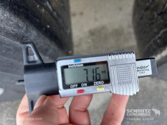 Schmitz Cargobull Curtainsider Standard 