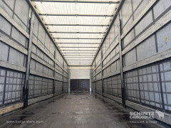 Schmitz Cargobull Curtainsider Standard 