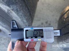 Schmitz Cargobull Curtainsider Standard 