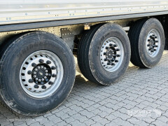 Schmitz Cargobull Trockenfrachtkoffer Standard Doppelstock 