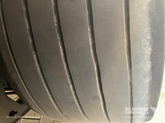 KOEGEL Curtainsider paper 