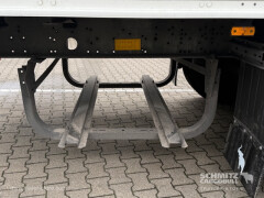 Schmitz Cargobull Oplegger Kasten Standard 