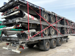 Schmitz Cargobull Curtainsider Standard 