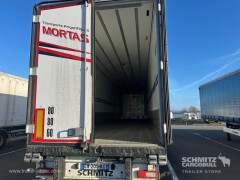 Schmitz Cargobull Semitrailer Reefer Standard 