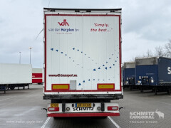 Schmitz Cargobull Oplegger Kasten Standard 