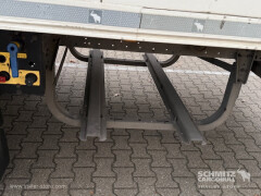 Schmitz Cargobull Oplegger Vries Multitemp 