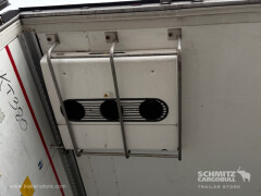 Schmitz Cargobull Oplegger Vries Multitemp 