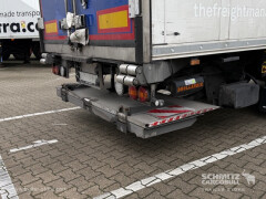Schmitz Cargobull Oplegger Vries Standard Taillift 