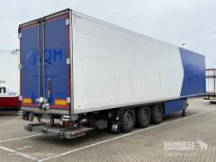 Schmitz Cargobull Oplegger Vries Standard Taillift 