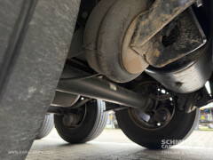 Schmitz Cargobull Oplegger Vries Standard Double deck 