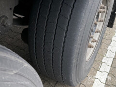 Schmitz Cargobull Oplegger Vries Standard Double deck 