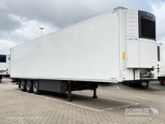 Schmitz Cargobull Oplegger Vries Standard Double deck 