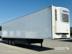 Schmitz Cargobull Tiefkühler Standard Doppelstock 