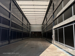 Schmitz Cargobull Oplegger Schuifzeil Standard 