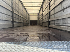Schmitz Cargobull Curtainsider Standard 