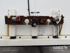 Schmitz Cargobull Reefer Standard 