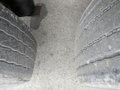 Schmitz Cargobull Reefer Standard 