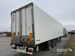 Schmitz Cargobull Reefer Standard 