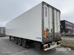 Schmitz Cargobull Reefer Standard 