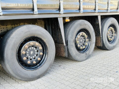 Schmitz Cargobull Curtainsider Standard 