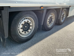 Schmitz Cargobull Reefer Multitemp Double deck 