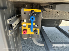 Schmitz Cargobull Reefer Multitemp Double deck 