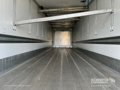 Schmitz Cargobull Reefer Multitemp Double deck 
